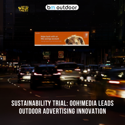 How to maximize the efficiency of LED screens (DOOH)